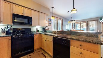 Mammoth Green #103 2 Bedroom Condo