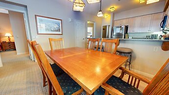 Mammoth Green #103 2 Bedroom Condo