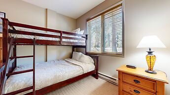 Mammoth Green #103 2 Bedroom Condo