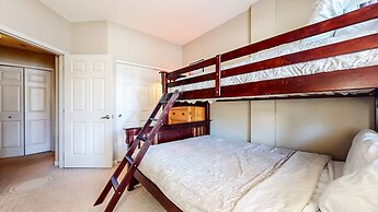 Mammoth Green #103 2 Bedroom Condo