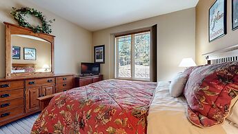 Mammoth Green #103 2 Bedroom Condo