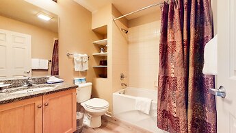 Mammoth Green #111 2 Bedroom Condo