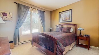 Mammoth Green #111 2 Bedroom Condo