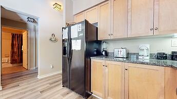 Mammoth Green #111 2 Bedroom Condo