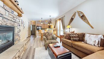 Mammoth Green #111 2 Bedroom Condo