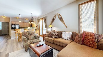 Mammoth Green #111 2 Bedroom Condo