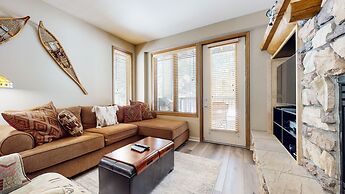 Mammoth Green #111 2 Bedroom Condo