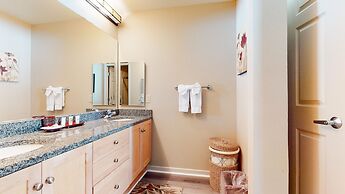 Mammoth Green #111 2 Bedroom Condo