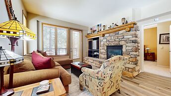 Mammoth Green #111 2 Bedroom Condo