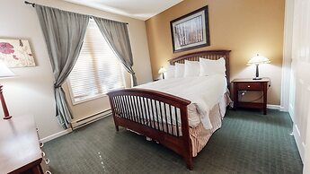 Mammoth Green #111 2 Bedroom Condo