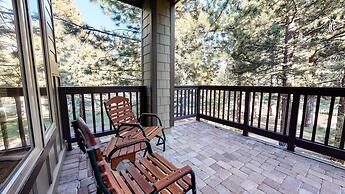 Mammoth Green #111 2 Bedroom Condo