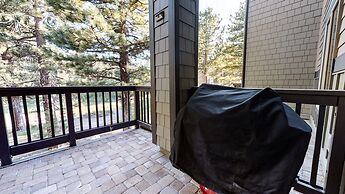 Mammoth Green #111 2 Bedroom Condo