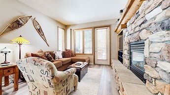 Mammoth Green #111 2 Bedroom Condo