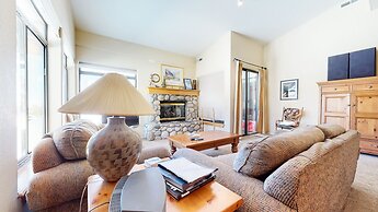 Silver Bear #39 3 Bedroom Condo