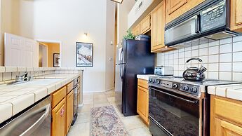 Silver Bear #39 3 Bedroom Condo