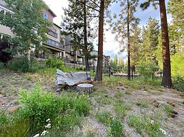Mammoth Green #214 3 Bedroom Condo