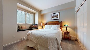 Mammoth Green #214 3 Bedroom Condo