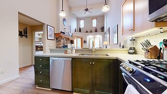 Mammoth Green #214 3 Bedroom Condo