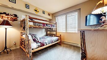 Mammoth Green #214 3 Bedroom Condo