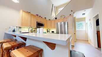 Mammoth Green #214 3 Bedroom Condo