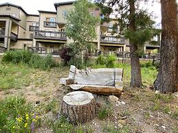 Mammoth Green #214 3 Bedroom Condo