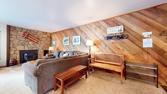 Snowcreek #39 1 Bedroom Townhouse