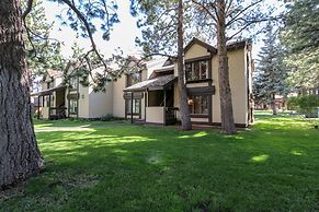 Snowcreek #39 1 Bedroom Townhouse