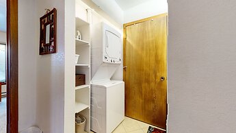 Snowcreek #39 1 Bedroom Townhouse