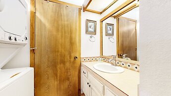 Snowcreek #39 1 Bedroom Townhouse