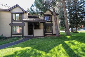 Snowcreek #39 1 Bedroom Townhouse