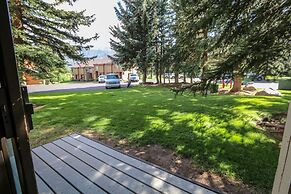 Snowcreek #39 1 Bedroom Townhouse