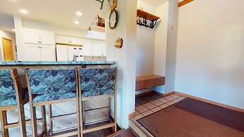 Snowcreek #638 3 Bedroom Condo