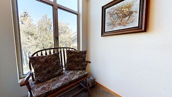 Snowcreek #638 3 Bedroom Condo