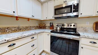 Snowcreek #638 3 Bedroom Condo