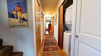 Snowcreek #638 3 Bedroom Condo