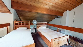 Snowcreek #638 3 Bedroom Condo