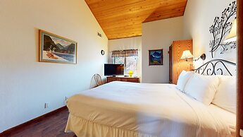 Snowcreek #638 3 Bedroom Condo