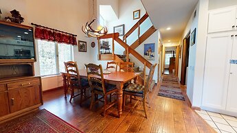 Snowcreek #638 3 Bedroom Condo