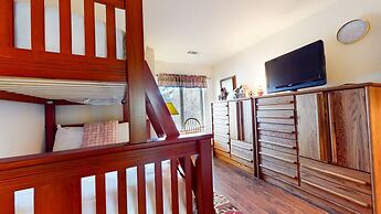 Snowcreek #638 3 Bedroom Condo