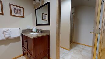 Snowcreek #638 3 Bedroom Condo