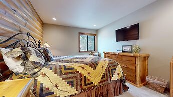 Summit #81 1 Bedroom Condo