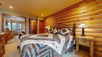 Summit #81 1 Bedroom Condo