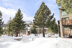 Summit #81 1 Bedroom Condo