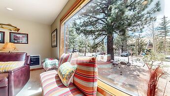 Summit #81 1 Bedroom Condo