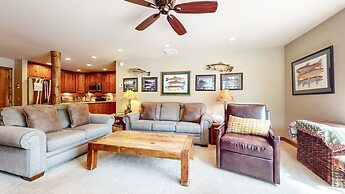 Summit #81 1 Bedroom Condo