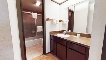 Summit #14 3 Bedroom Condo