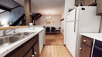 Summit #14 3 Bedroom Condo