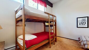 Summit #14 3 Bedroom Condo