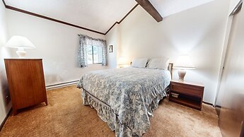 Summit #14 3 Bedroom Condo