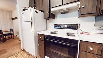 Summit #14 3 Bedroom Condo